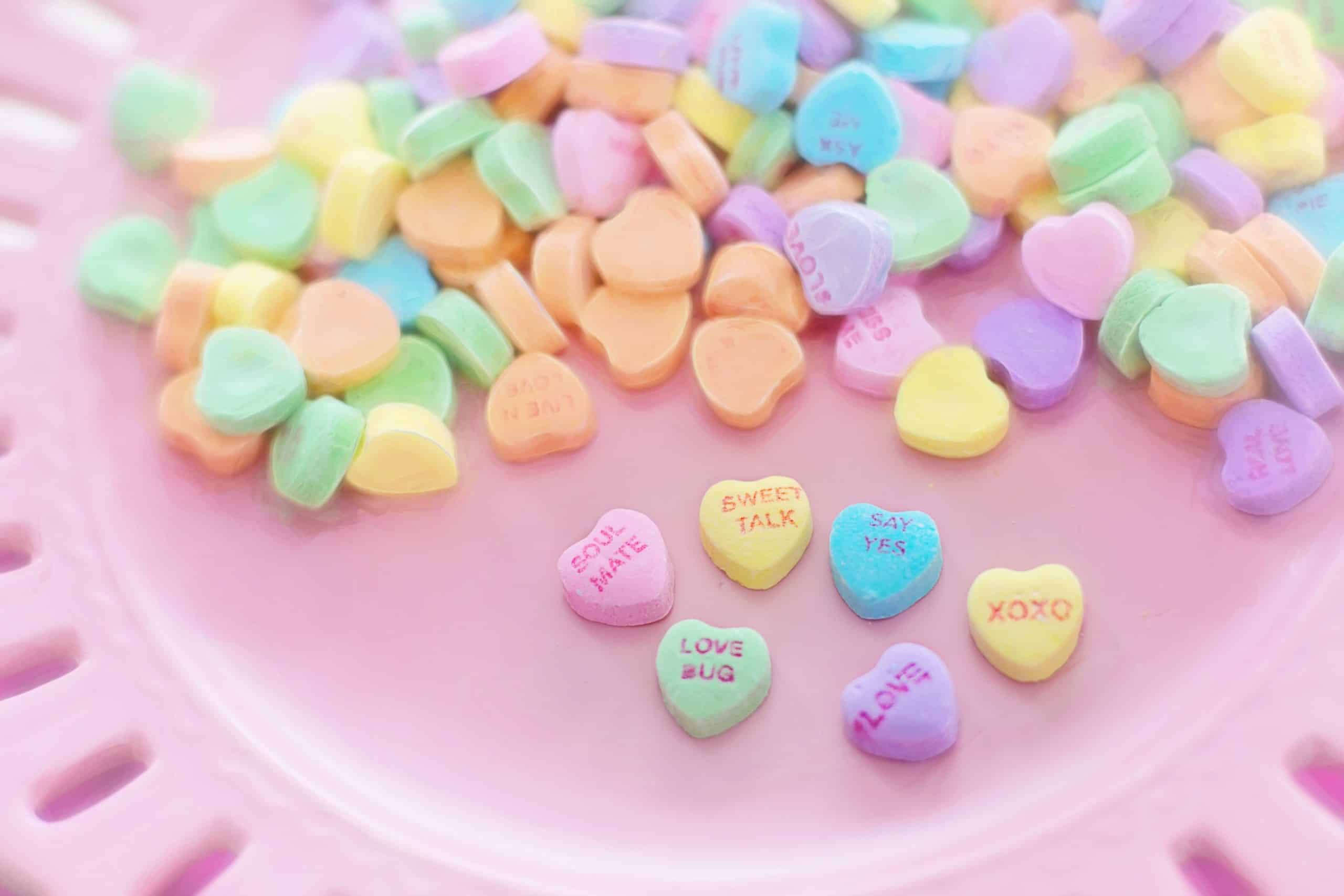 No Sweethearts this Valentine's Day. Las Vegas Bankruptcy Law Firm