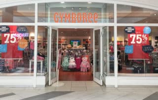gymboree