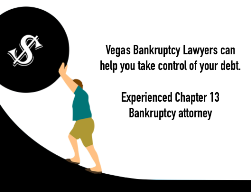 What is Chapter 13 Bankruptcy?