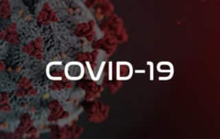 Coronavirus affects bankruptcy court