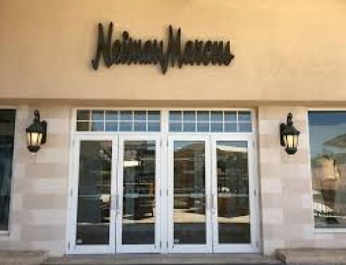 Luxury Retailer Neiman Marcus Considers Bankruptcy Amidst Coronavirus Pandemic