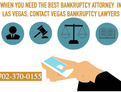 Do I Need an Attorney to File Bankruptcy?